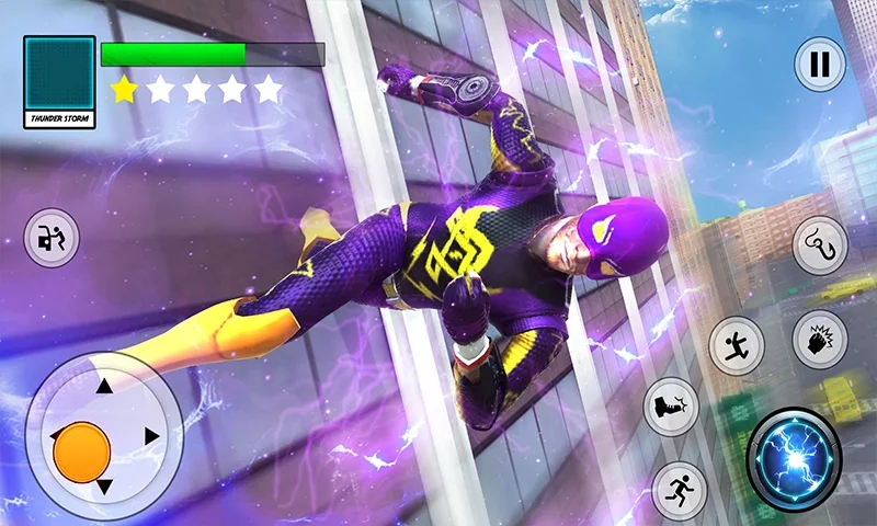 超级力量元素英雄最新版手游下载-超级力量元素英雄免费中文下载