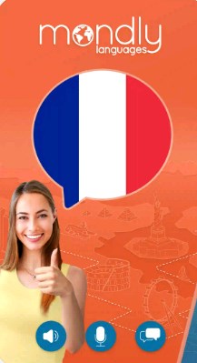 学法语说法语app最新版下载-学法语说法语手机清爽版下载