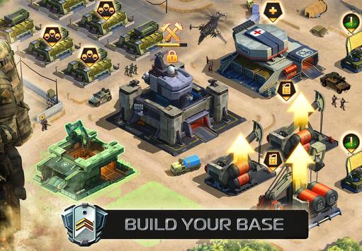 士兵机动战争最新免费版下载-士兵机动战争游戏下载