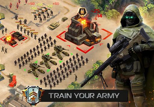士兵机动战争最新免费版下载-士兵机动战争游戏下载