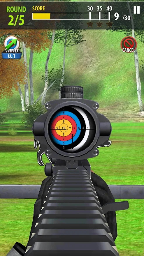 狙击手巅峰对决游戏手机版下载-狙击手巅峰对决最新版下载