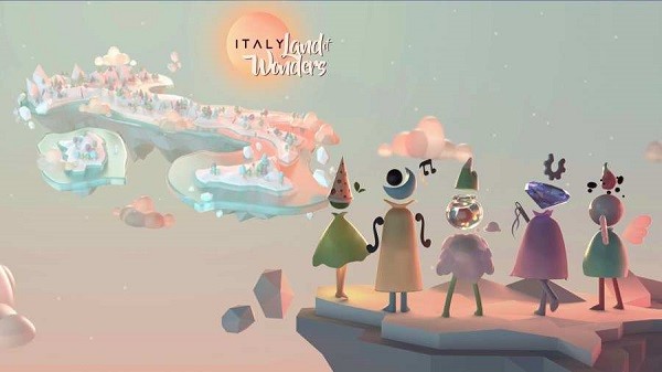 ITALY Land of Wonders免费中文下载-ITALY Land of Wonders手游免费下载