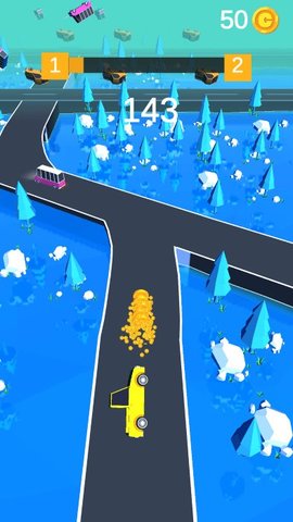 公路车流最新免费版下载-公路车流游戏下载