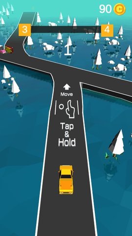 公路车流最新免费版下载-公路车流游戏下载