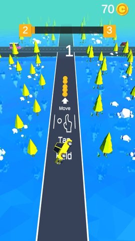 公路车流最新免费版下载-公路车流游戏下载