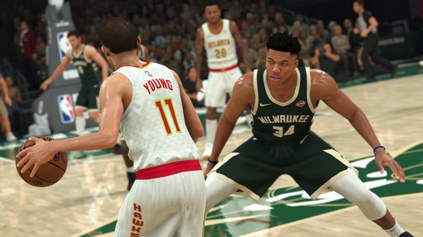 nba2k21中文版永久免费版下载-nba2k21中文版下载app安装