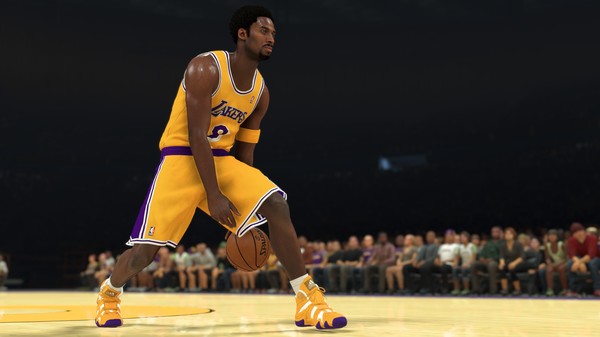 nba2k21中文版永久免费版下载-nba2k21中文版下载app安装