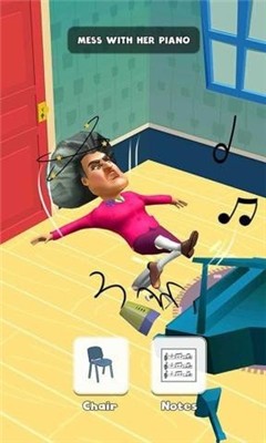 恶作剧3D道具游戏手机版下载-恶作剧3D道具最新版下载
