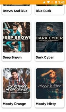 Photo Preset���������Ѱ�����-Photo Preset�������app��װ