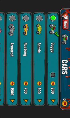 Zombie Road Trip׿-Zombie Road Trip
