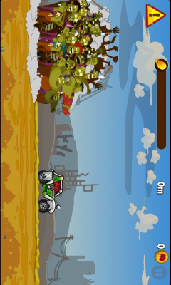 Zombie Road Trip׿-Zombie Road Trip