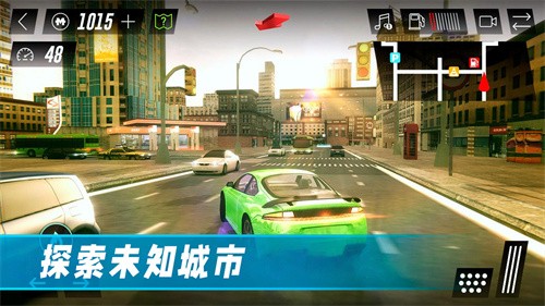 驾驶公路模拟最新游戏下载-驾驶公路模拟安卓版下载