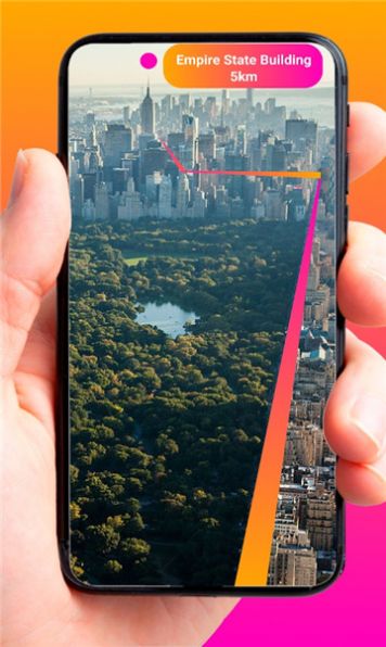 GOMaps3D��ͼ��׿���ֻ���������-GOMaps3D��ͼ�޹���app����