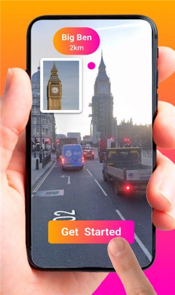 GOMaps3D��ͼ��׿���ֻ���������-GOMaps3D��ͼ�޹���app����