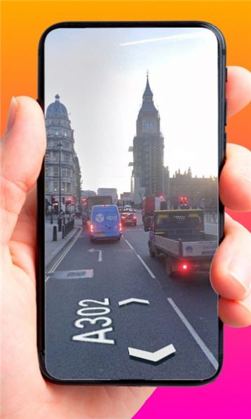 GOMaps3D��ͼ��׿���ֻ���������-GOMaps3D��ͼ�޹���app����