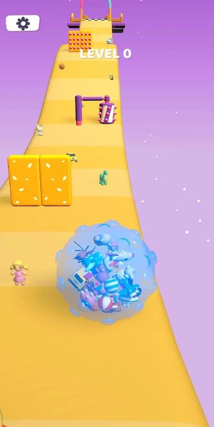 泡泡收集3D游戏手机版下载-泡泡收集3D最新版下载