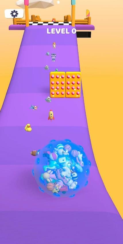 泡泡收集3D游戏手机版下载-泡泡收集3D最新版下载