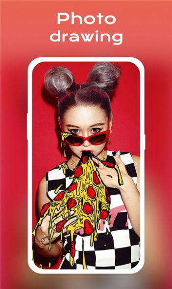 OKPixInstant�����׿���ֻ���������-OKPixInstant����޹���app����