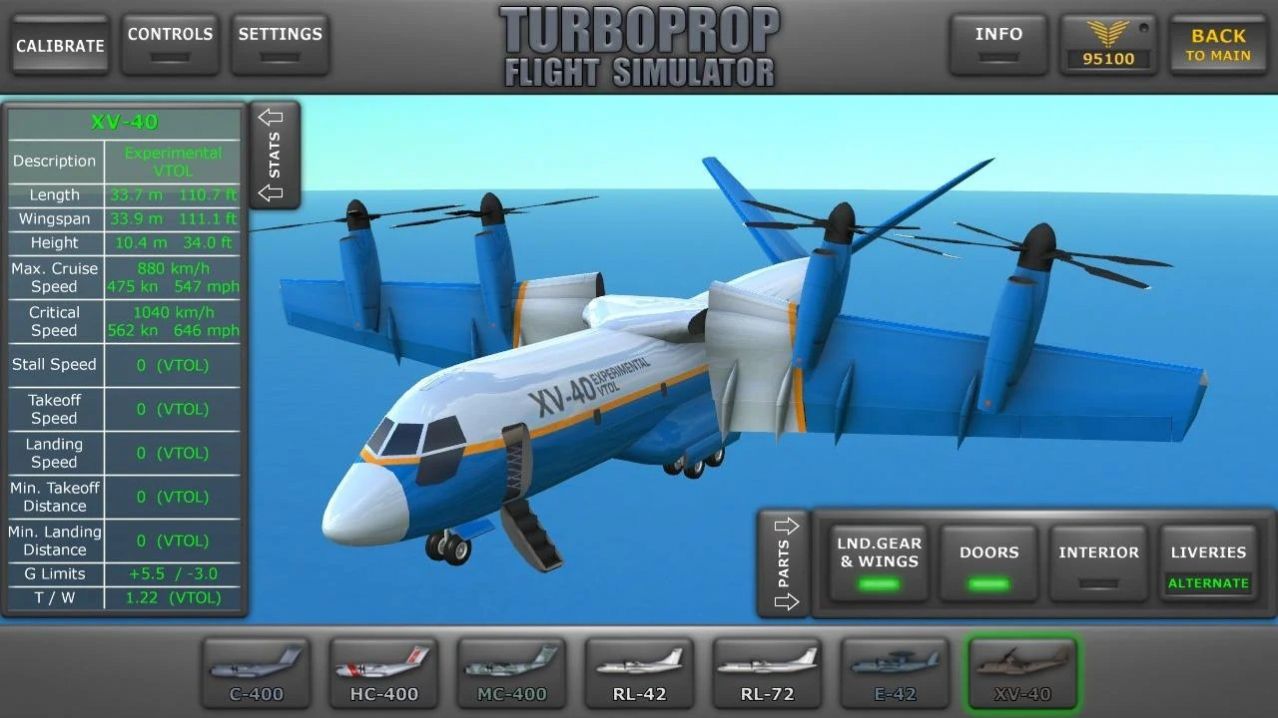 Turboprop Flight Simulator׿-Turboprop Flight Simulator