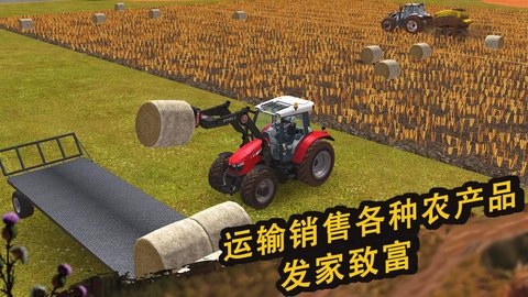 农场精英最新免费版下载-农场精英游戏下载