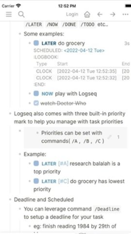 logseqٱʼ2022°-logseqٱʼ޹ֻ
