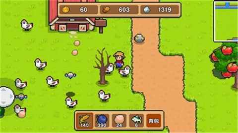 丰收谷手游下载-丰收谷安卓版下载vest Valley）v1.1.6