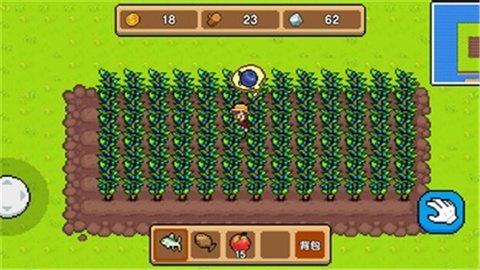 丰收谷手游下载-丰收谷安卓版下载vest Valley）v1.1.6