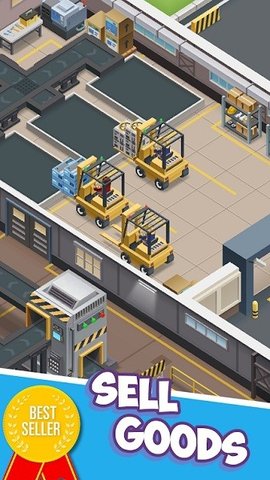 Steel Mill ManagerֹϷֻ-Steel Mill Managerֹ°