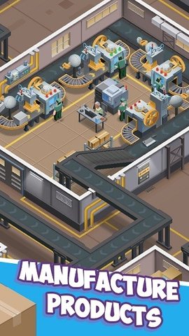 Steel Mill ManagerֹϷֻ-Steel Mill Managerֹ°