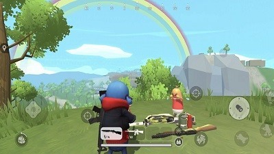 㳦Լ֮ҹ-㳦Լ֮ҹϷv1.0