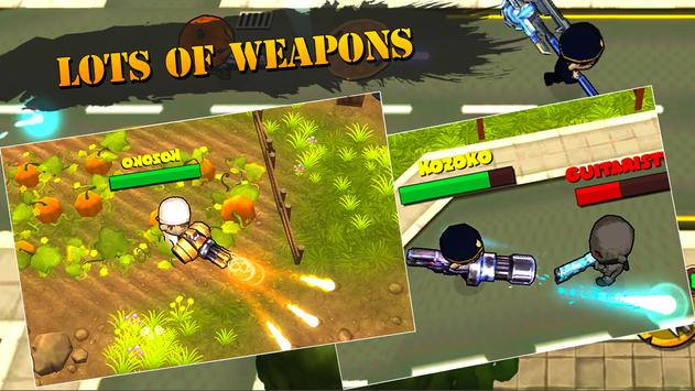 Super Battle OnlineϷ-Super Battle OnlineϷٷv2.0.3