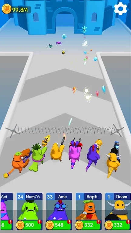 3D-3D׿Ϸv0.1.1
