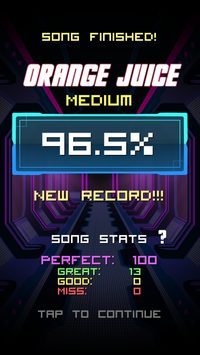 Beat Striker-Beat Striker°Ϸv1.02