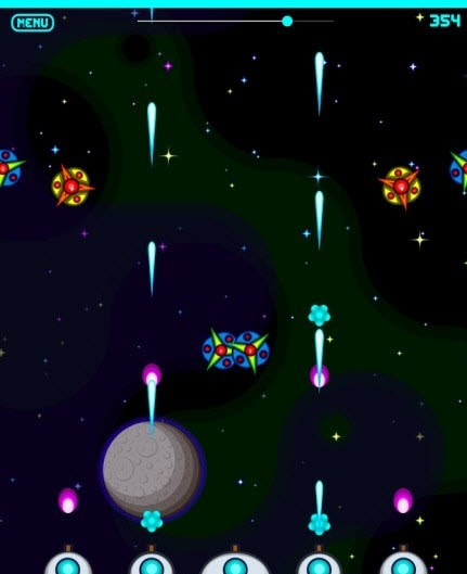 星河一号战队手游下载-星河一号战队最新版游戏下载v1.3.1