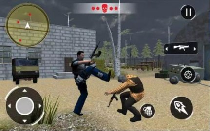 ؾFPS-ؾFPSv2.5