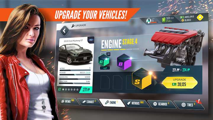 叛逆赛车游戏下载-叛逆赛车游戏手机版v1.92.14428