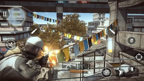 军事打击射击最新手游下载-军事打击射击安卓游戏下载v1.0