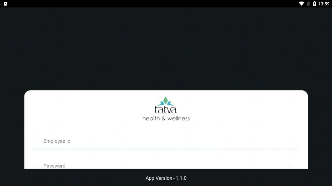 Tatvaapp-Tatvaapp°1.1.0