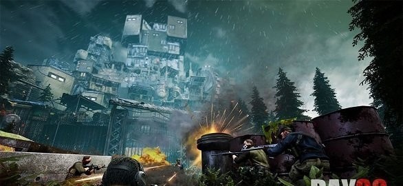 狙击之王破晓手游下载-狙击之王破晓免费手游下载v1.0