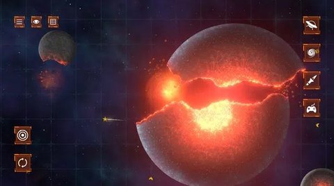 星球毁灭2D手游下载-星球毁灭2D最新版游戏下载v1.0