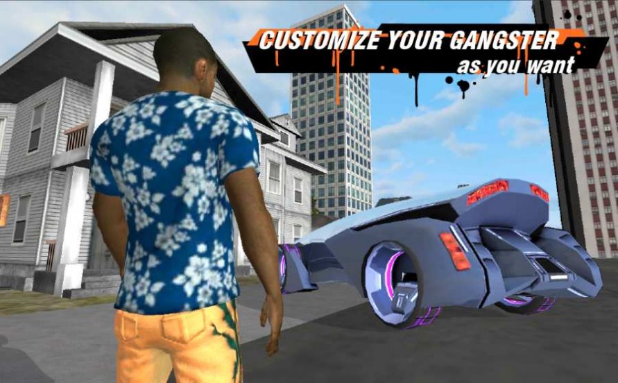 ʵGTAڰﷸ-ʵGTAڰﷸﰲ׿v5.14.190