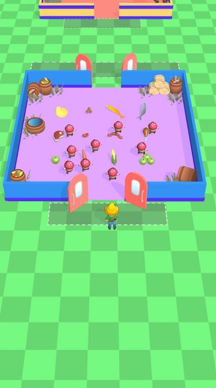BOSS񶷾Ϸ-BOSS񶷾Ϸٷ׿v0.1