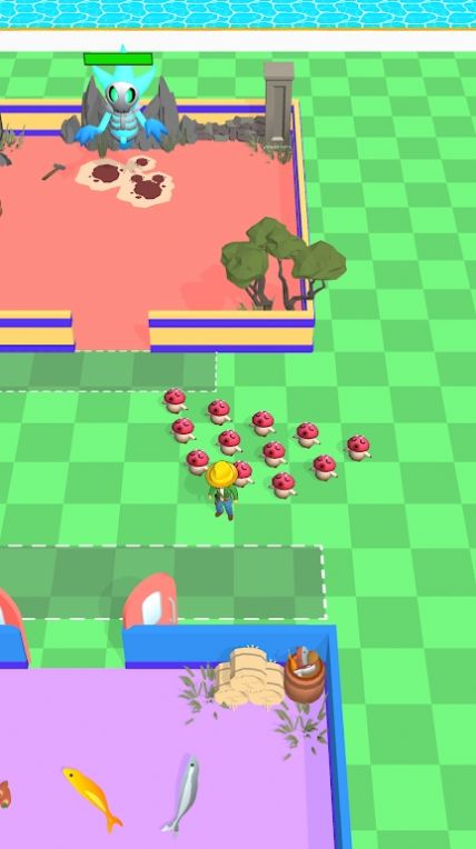 BOSS񶷾Ϸ-BOSS񶷾Ϸٷ׿v0.1