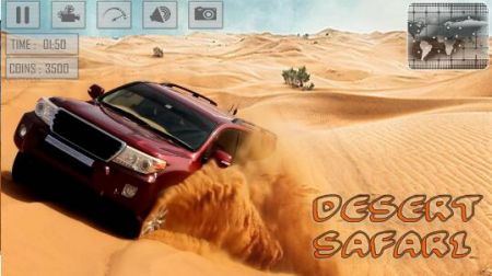 ɳĮԽҰ4x4Ϸ-ɳĮԽҰ4x4Ϸ°v0.4