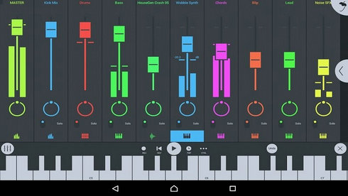 fl studioappٷ2022