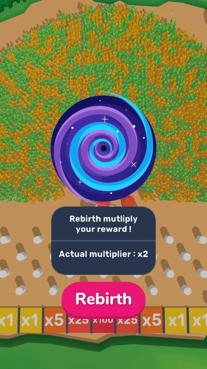 ع