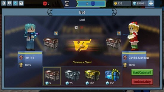 建造和射击手游app