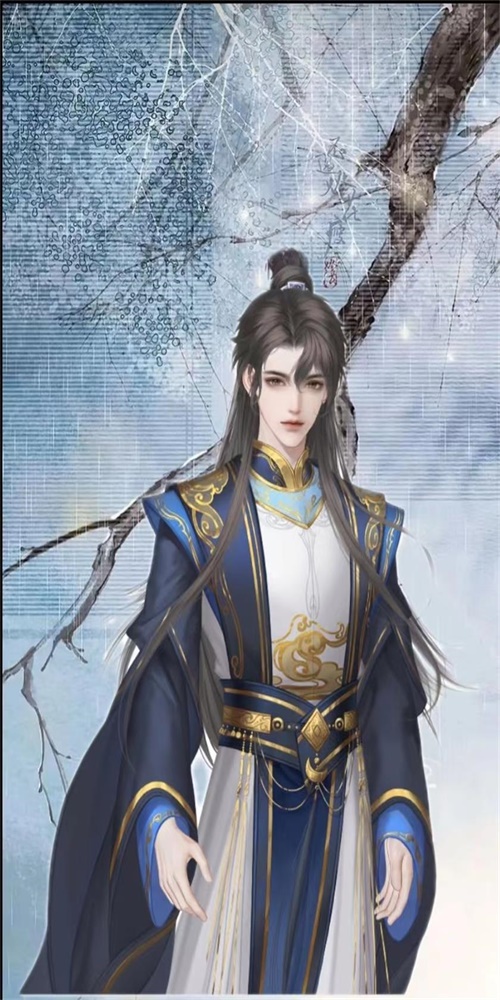浮世为卿笙