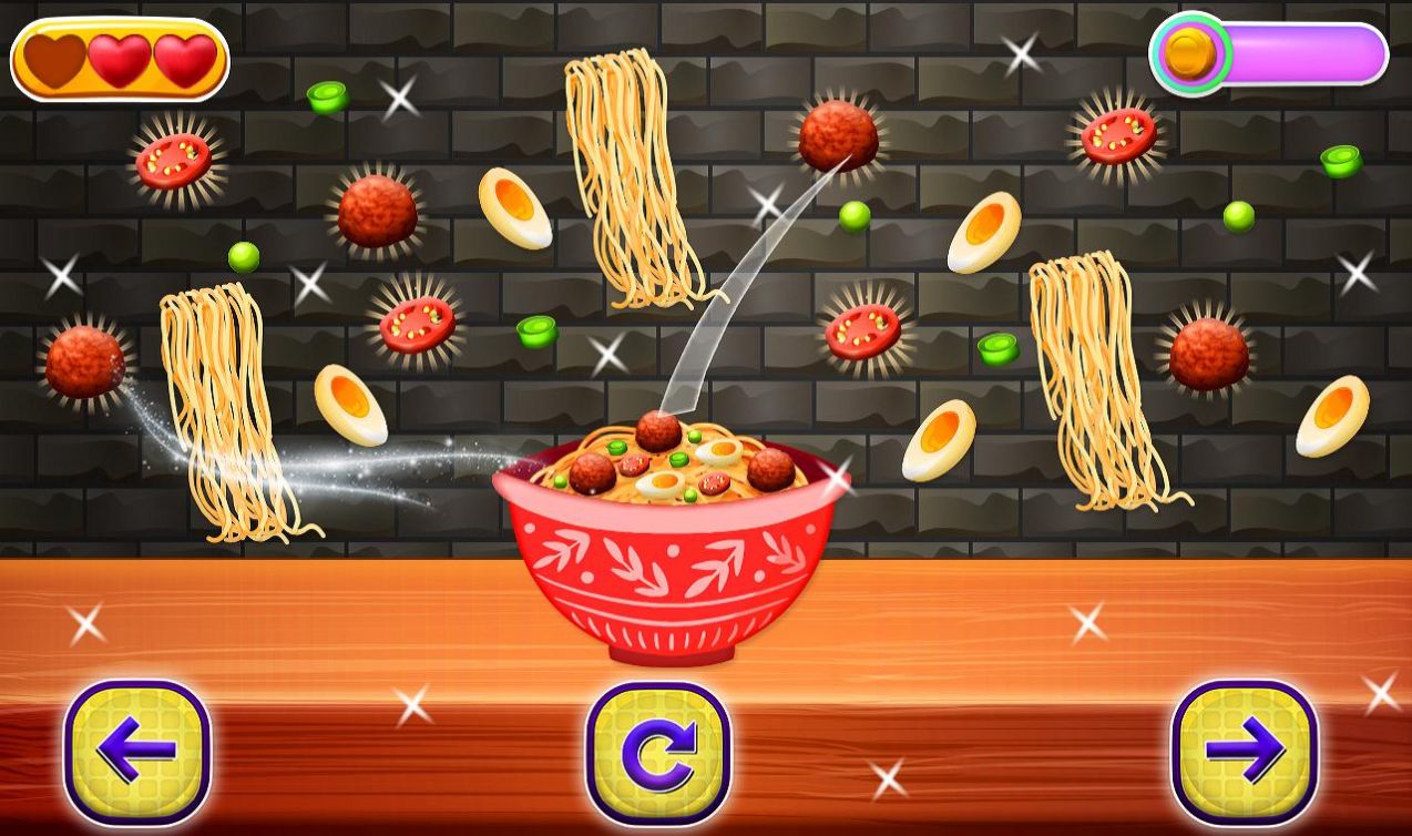 面条烹饪模拟器游戏下载-面条烹饪模拟器最新版手游v1.1.3