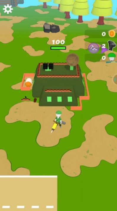 拯救士兵游戏下载-拯救士兵游戏官方版v1.0.6